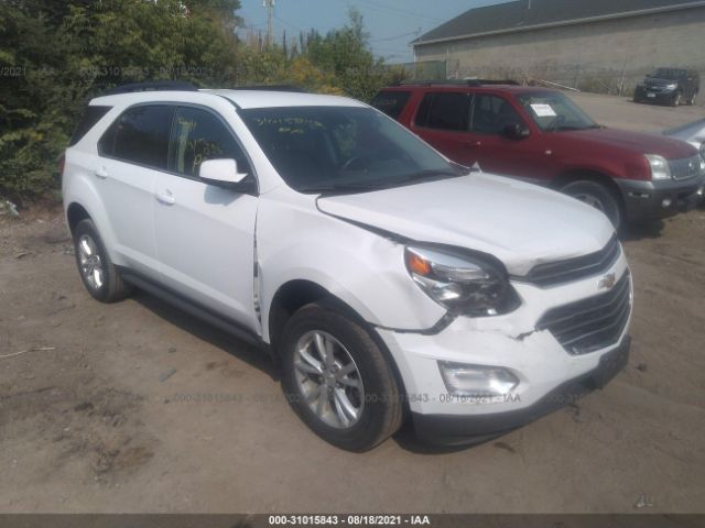 CHEVROLET EQUINOX 2016 2gnflfek2g6348051