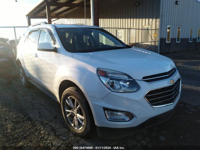 CHEVROLET EQUINOX 2017 2gnflfek2h6113215