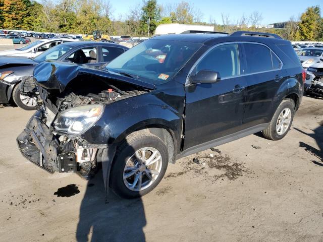 CHEVROLET EQUINOX LT 2017 2gnflfek2h6117166