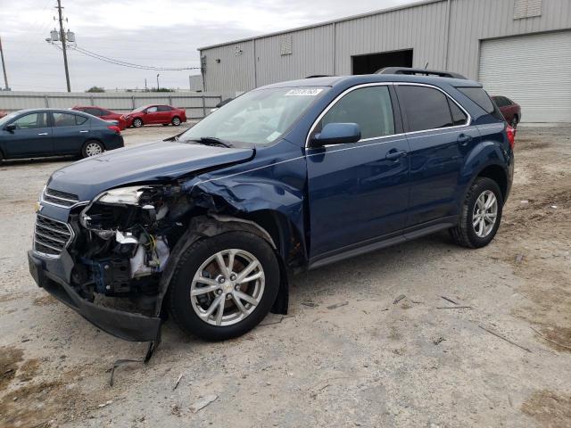 CHEVROLET EQUINOX 2017 2gnflfek2h6137420