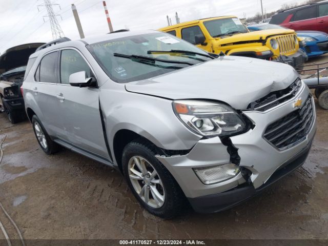 CHEVROLET EQUINOX 2017 2gnflfek2h6194071