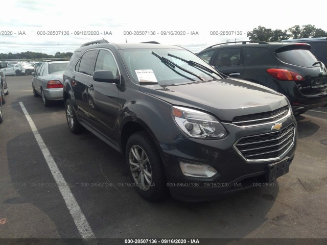 CHEVROLET EQUINOX 2017 2gnflfek2h6229384