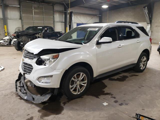 CHEVROLET EQUINOX 2017 2gnflfek2h6235363