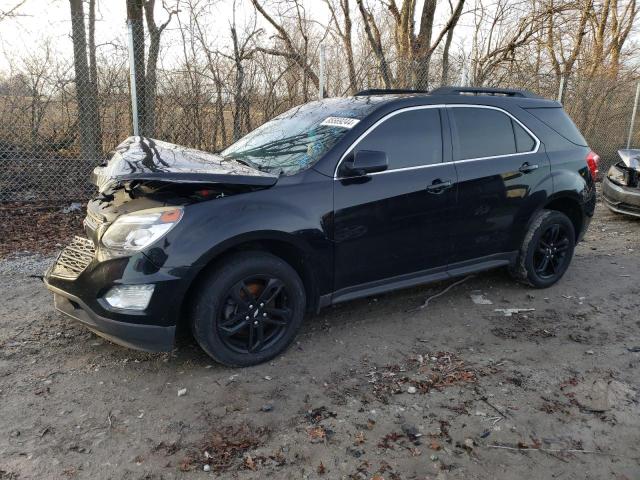 CHEVROLET EQUINOX LT 2017 2gnflfek2h6279475