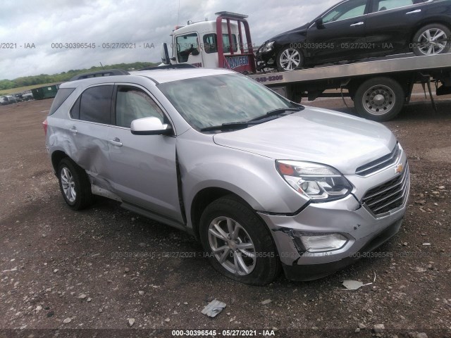 CHEVROLET EQUINOX 2017 2gnflfek2h6282179