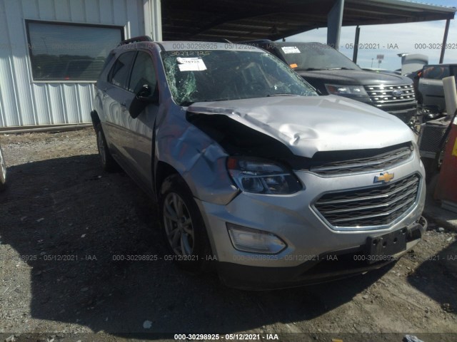 CHEVROLET EQUINOX 2017 2gnflfek2h6283378