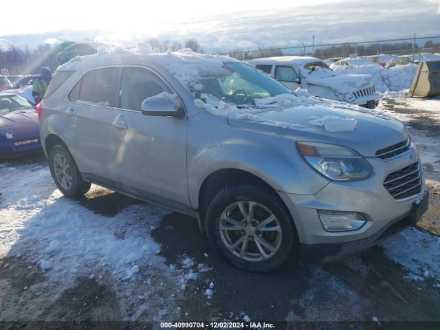 CHEVROLET EQUINOX 2017 2gnflfek2h6287608