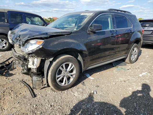 CHEVROLET EQUINOX 2017 2gnflfek2h6289911