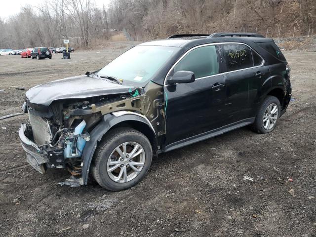 CHEVROLET EQUINOX LT 2017 2gnflfek2h6292520