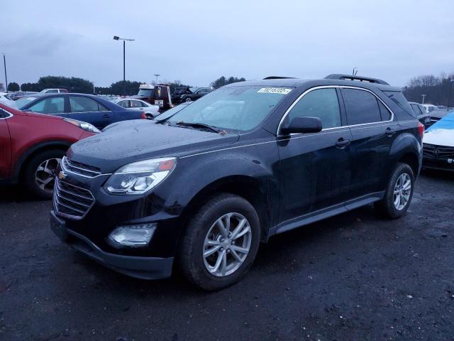 CHEVROLET EQUINOX LT 2017 2gnflfek2h6304973