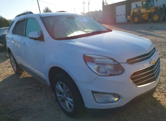 CHEVROLET EQUINOX 2017 2gnflfek2h6308506