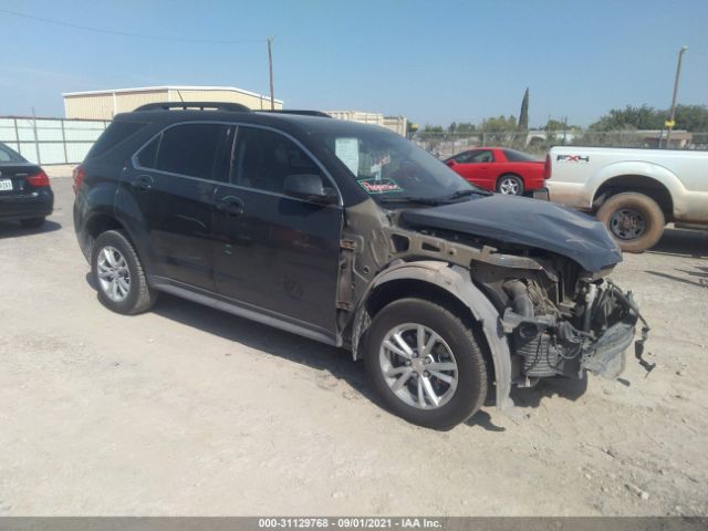 CHEVROLET EQUINOX 2017 2gnflfek2h6323720