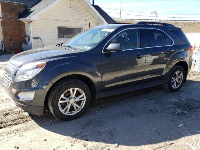 CHEVROLET EQUINOX 2017 2gnflfek2h6327377