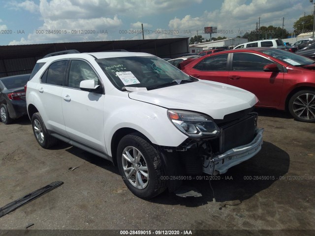 CHEVROLET EQUINOX 2017 2gnflfek2h6336466