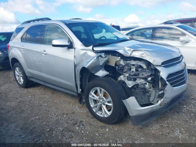 CHEVROLET EQUINOX 2017 2gnflfek2h6336838