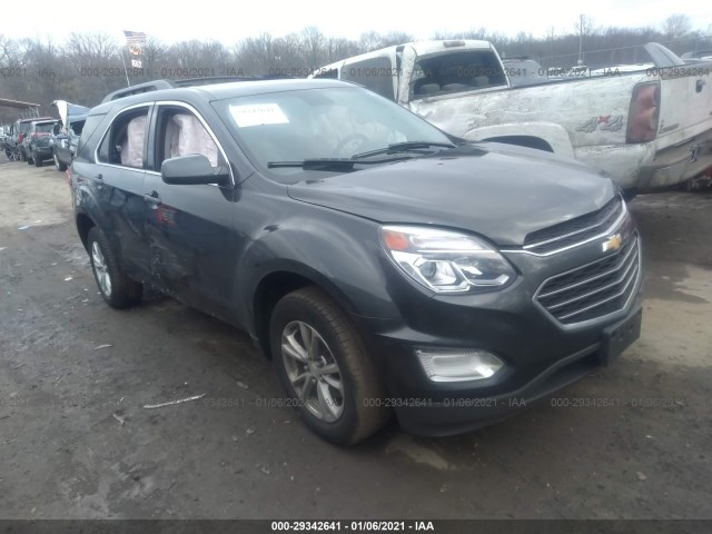 CHEVROLET EQUINOX 2017 2gnflfek2h6337696