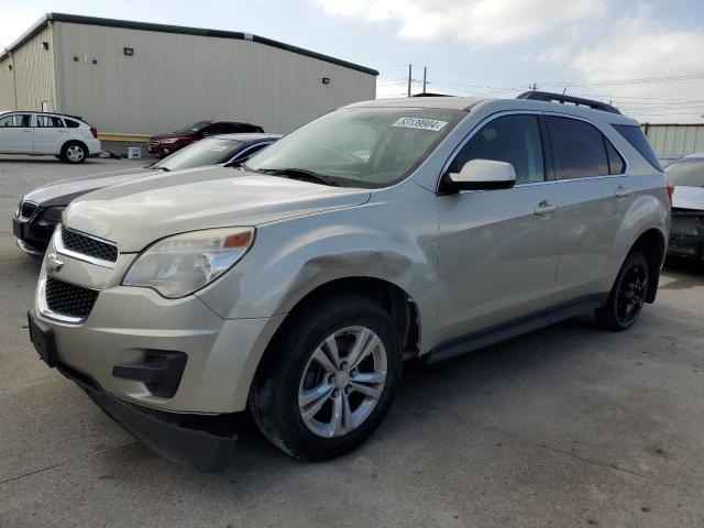 CHEVROLET EQUINOX 2014 2gnflfek3e6106494