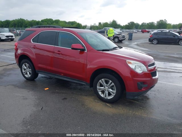 CHEVROLET EQUINOX 2014 2gnflfek3e6108147