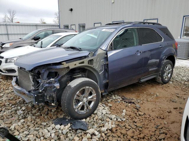 CHEVROLET EQUINOX 2014 2gnflfek3e6111579