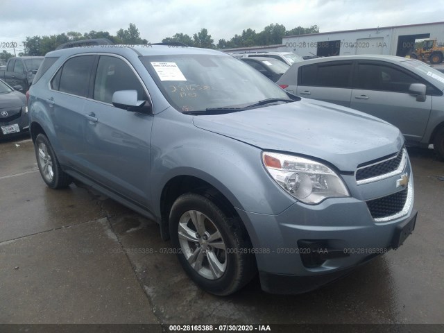 CHEVROLET EQUINOX 2014 2gnflfek3e6112330