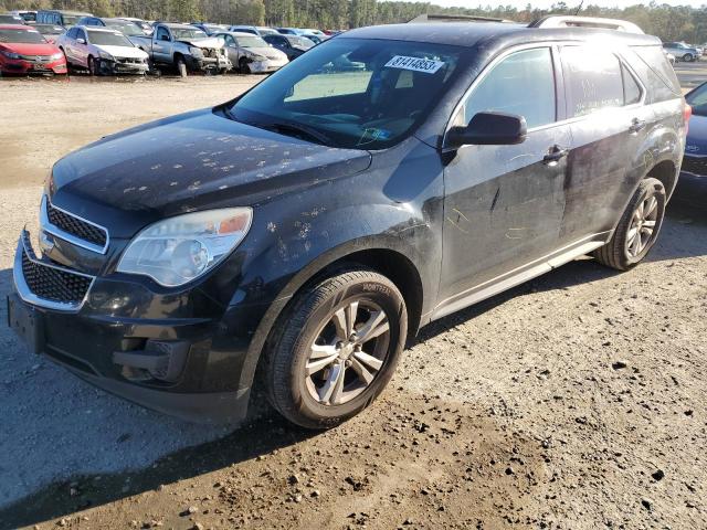 CHEVROLET EQUINOX 2014 2gnflfek3e6127068