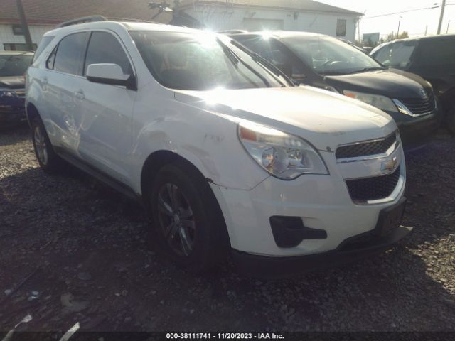 CHEVROLET EQUINOX 2014 2gnflfek3e6144596