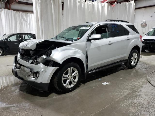 CHEVROLET EQUINOX 2014 2gnflfek3e6154707