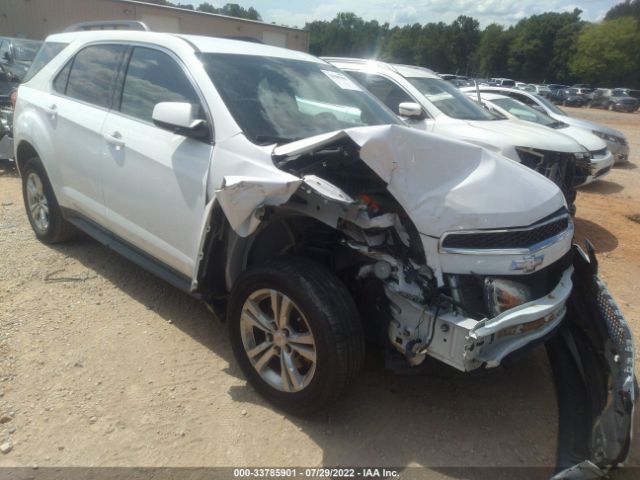 CHEVROLET EQUINOX 2014 2gnflfek3e6156814