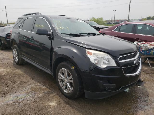 CHEVROLET EQUINOX 2014 2gnflfek3e6163410