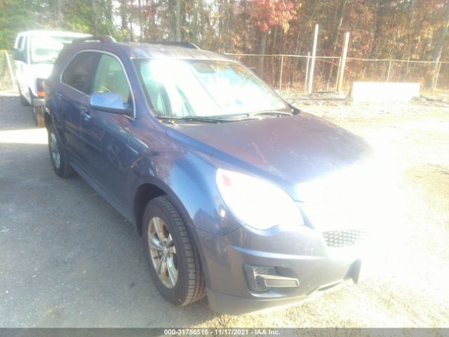 CHEVROLET EQUINOX 2014 2gnflfek3e6178070