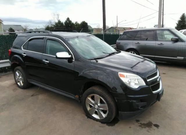 CHEVROLET EQUINOX 2014 2gnflfek3e6179199