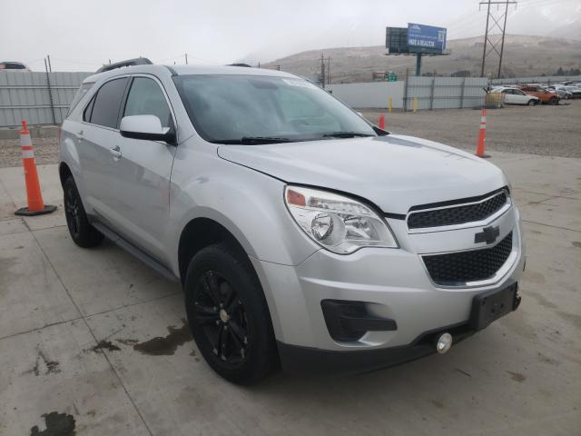 CHEVROLET NULL 2014 2gnflfek3e6188906