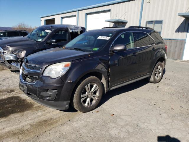 CHEVROLET EQUINOX 2014 2gnflfek3e6223315