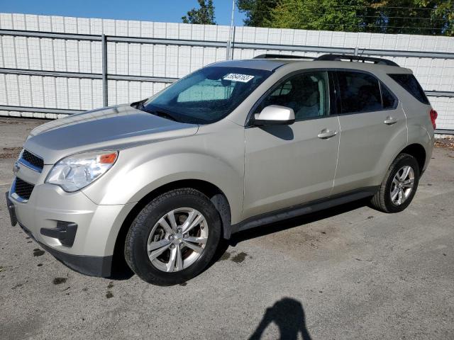 CHEVROLET EQUINOX 2014 2gnflfek3e6223704