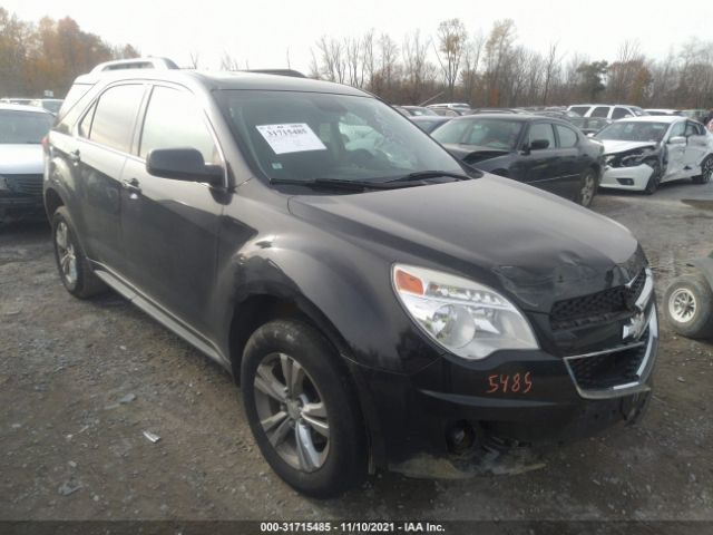 CHEVROLET EQUINOX 2014 2gnflfek3e6223797