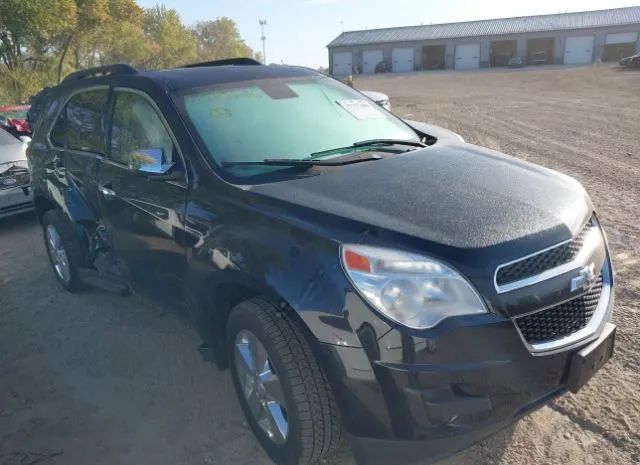 CHEVROLET EQUINOX 2014 2gnflfek3e6224111