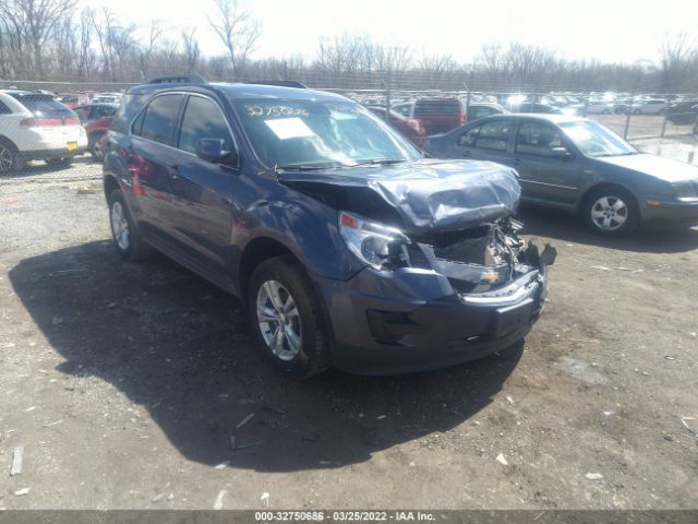 CHEVROLET EQUINOX 2014 2gnflfek3e6225579