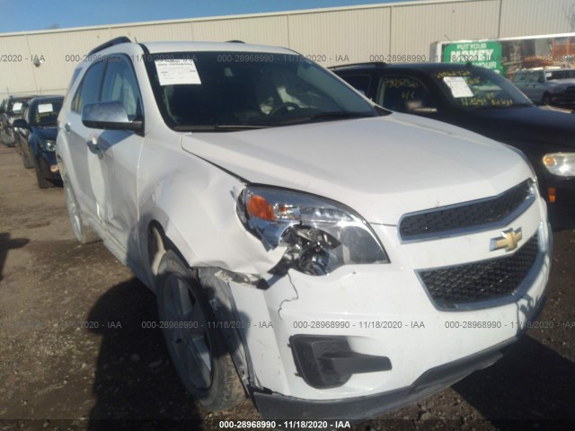 CHEVROLET EQUINOX 2014 2gnflfek3e6229180