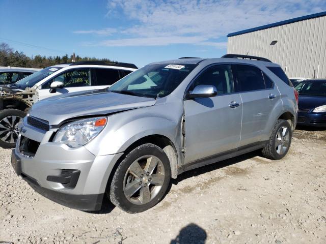 CHEVROLET EQUINOX 2014 2gnflfek3e6233438