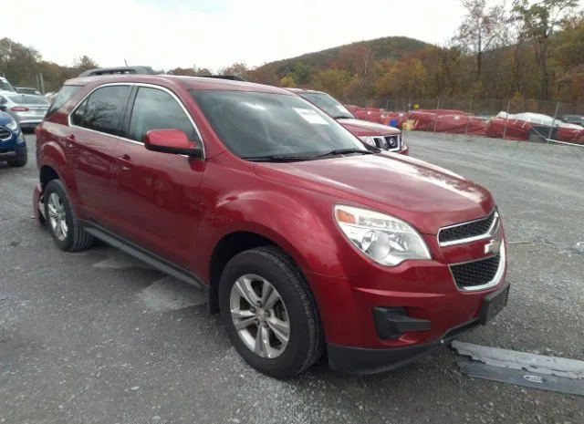 CHEVROLET EQUINOX 2014 2gnflfek3e6234962