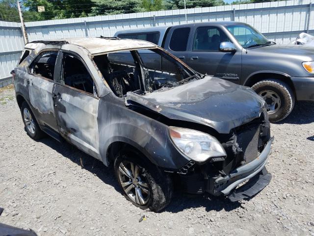 CHEVROLET EQUINOX LT 2014 2gnflfek3e6239904