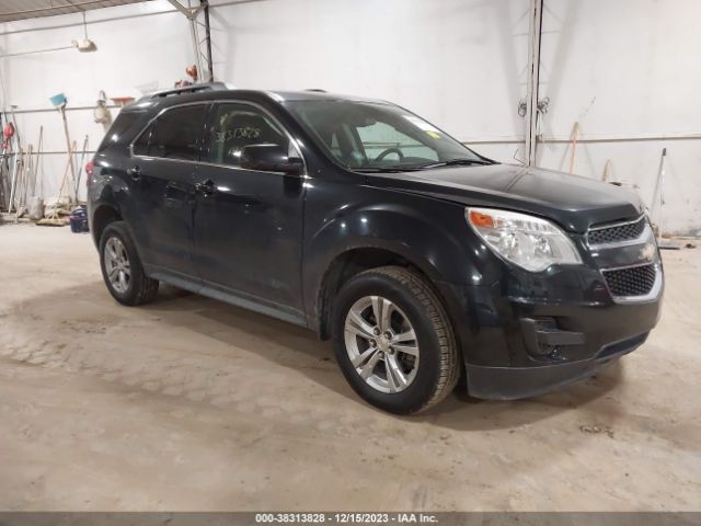 CHEVROLET EQUINOX 2014 2gnflfek3e6244830