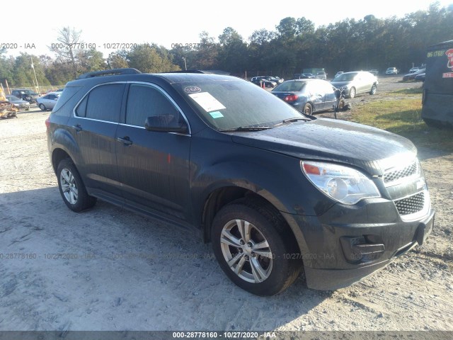 CHEVROLET EQUINOX 2014 2gnflfek3e6265418