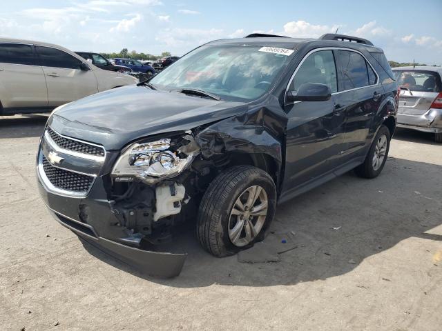 CHEVROLET EQUINOX LT 2014 2gnflfek3e6265757