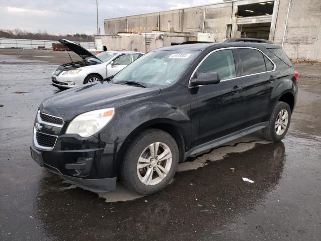 CHEVROLET EQUINOX LT 2014 2gnflfek3e6268027