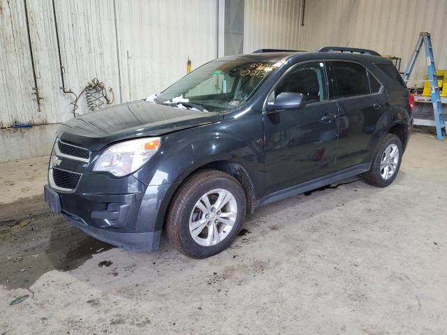 CHEVROLET EQUINOX LT 2014 2gnflfek3e6271641