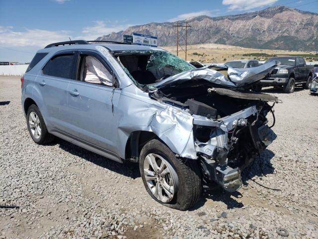 CHEVROLET EQUINOX LT 2014 2gnflfek3e6273597