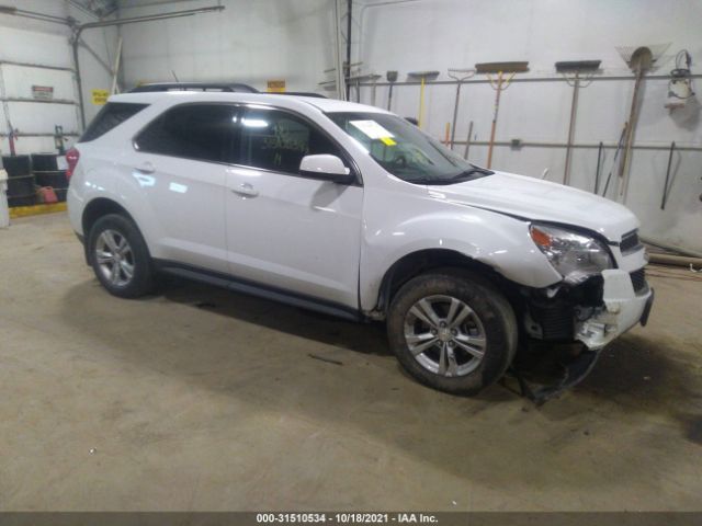 CHEVROLET EQUINOX 2014 2gnflfek3e6275608