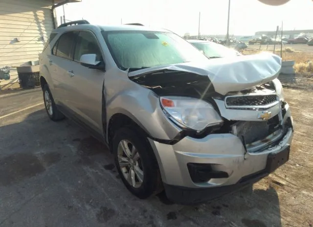 CHEVROLET EQUINOX 2014 2gnflfek3e6276581