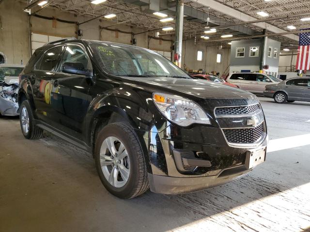 CHEVROLET EQUINOX LT 2014 2gnflfek3e6277178